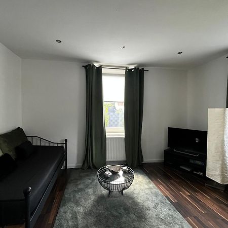 Ferienwohnung Falkenstr. Enger المظهر الخارجي الصورة