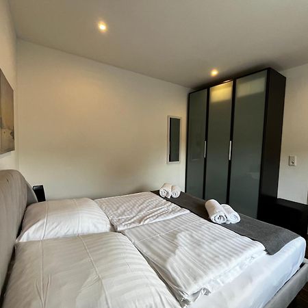 Ferienwohnung Falkenstr. Enger المظهر الخارجي الصورة