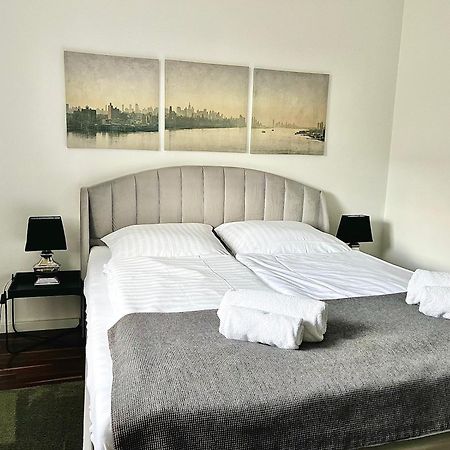Ferienwohnung Falkenstr. Enger المظهر الخارجي الصورة